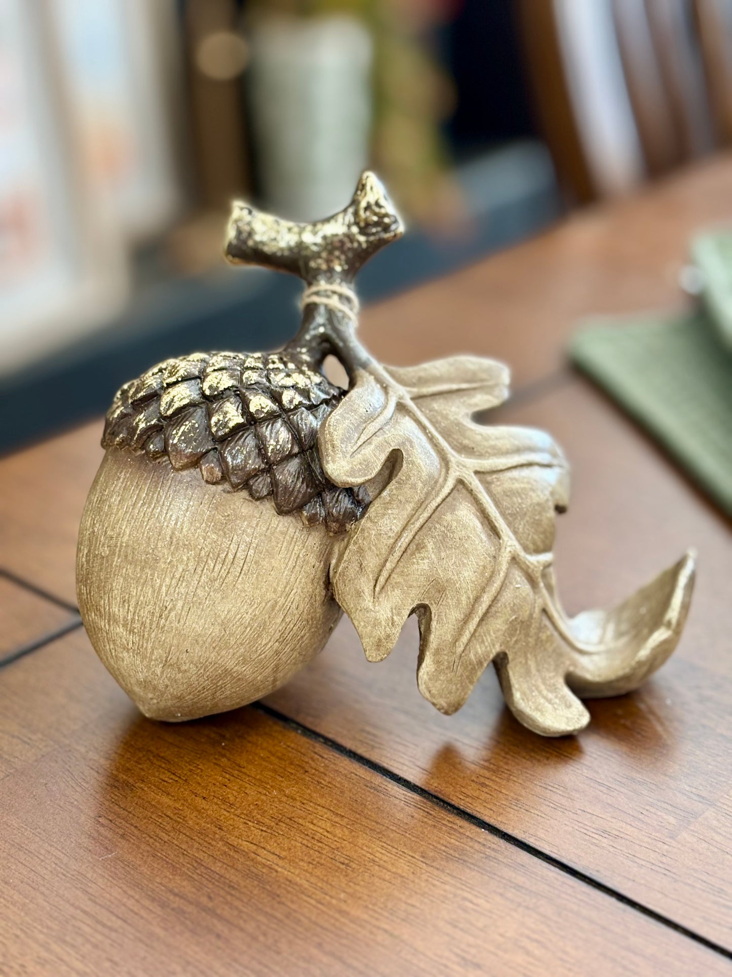 Acorn Bunch