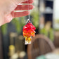 Pinecone Ornament