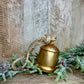 5.5" GOLD COWBELL