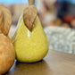 Color Ceramic Pears