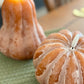 Gourd/Pumpkin Candles