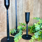 S/3 Iron Candle Holder
