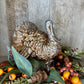 Turkey Figure