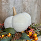 Cream Pumpkin