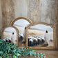 Jesus Sheep Framed Art