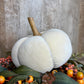 Cream Pumpkin