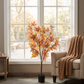 Maple Leaf Tree