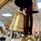 BURNT GOLD 3 BELL HANGER