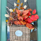 Fall Hanging Basket Kit