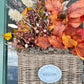 Fall Hanging Basket Kit