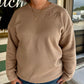 'Get Cozy' Sweatshirt