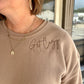 'Get Cozy' Sweatshirt