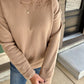 'Get Cozy' Sweatshirt