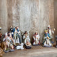 Nativity Set / Kneeling