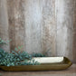 17" GOLD TRAY