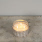 Woven Wicker 3 Wick Candle