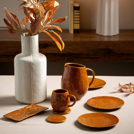 Foliage Mug