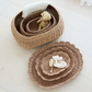 RATTAN BASKET