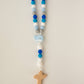 Jonah Baby Rosary | Teething Rosary | Catholic Baptism Gift