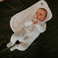 Butterfly Set - Muslin Burp Cloths (4 Pack)