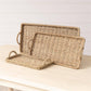 Rectangular Seagrass Trays