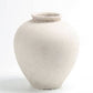 Terracotta Vase