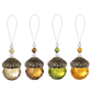 Acorn Ornament