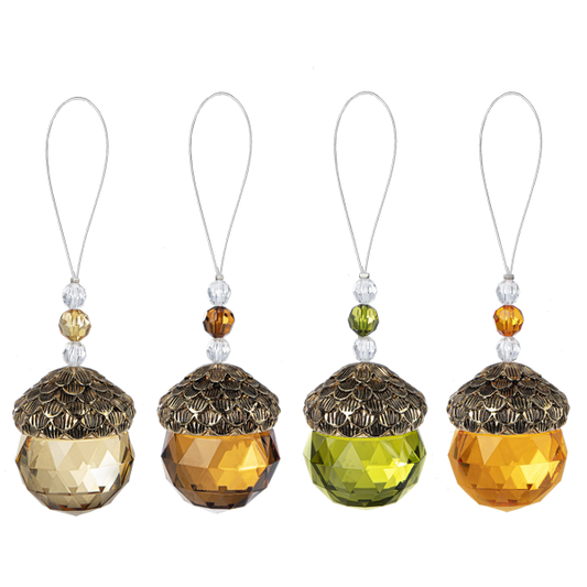Acorn Ornament