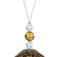 Acorn Ornament