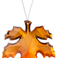 Fall In Love Two-tone Leaves