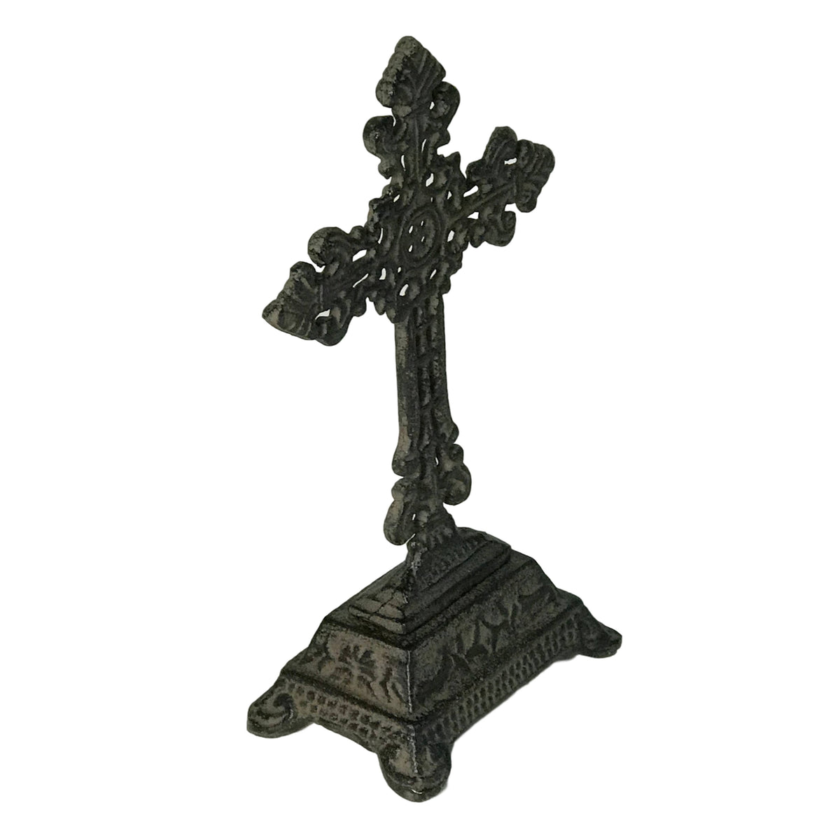 Cross w/ Base