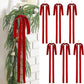 Velvet Ribbon Bow