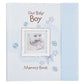Memory Book Our Baby