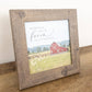 Memories Made On The Farm