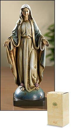Grace Statue