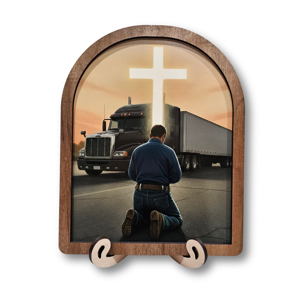 Truck Driver