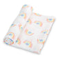 Baby Muslin Swaddle