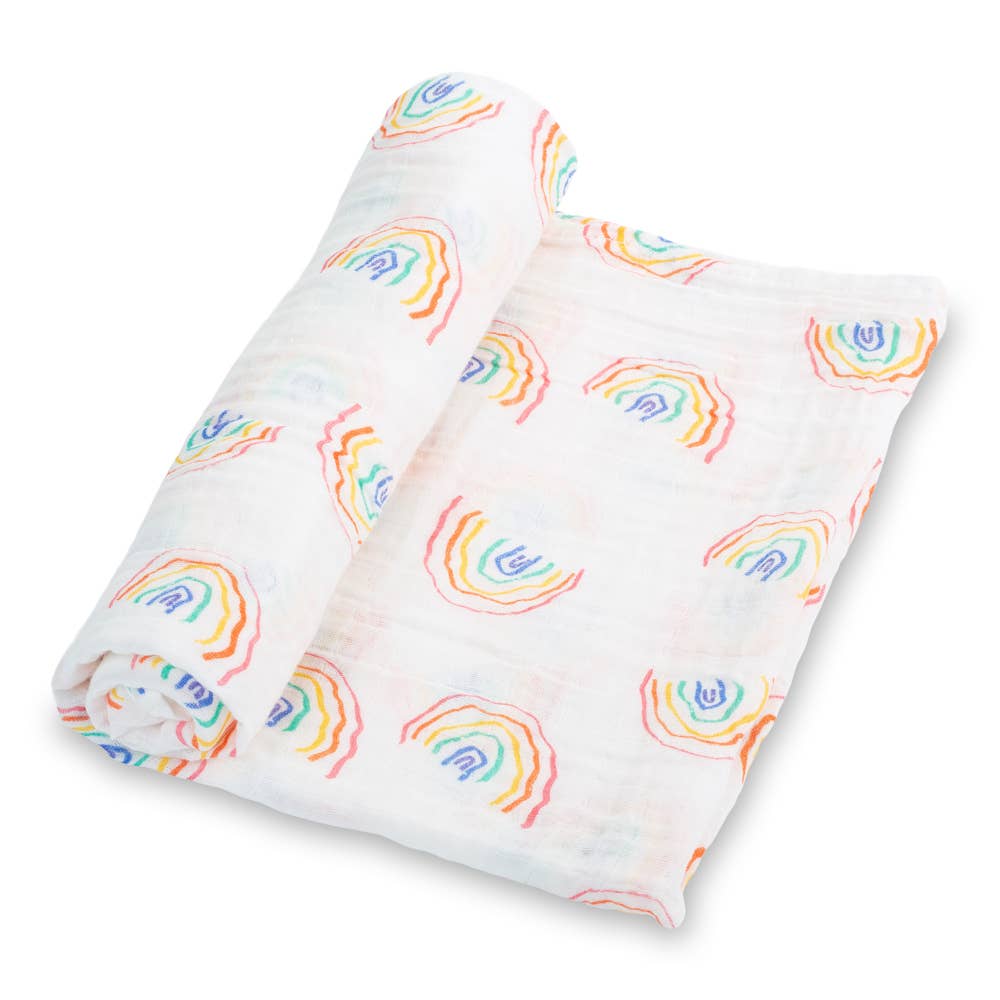Baby Muslin Swaddle