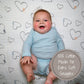 Baby Muslin Swaddle