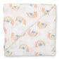 Baby Muslin Swaddle