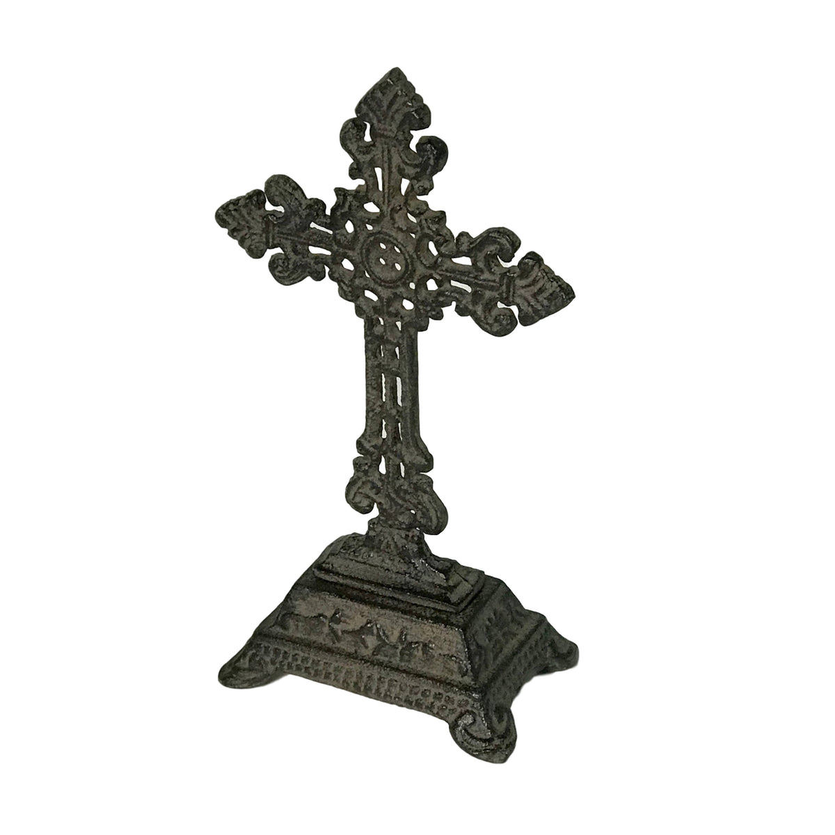 Cross w/ Base