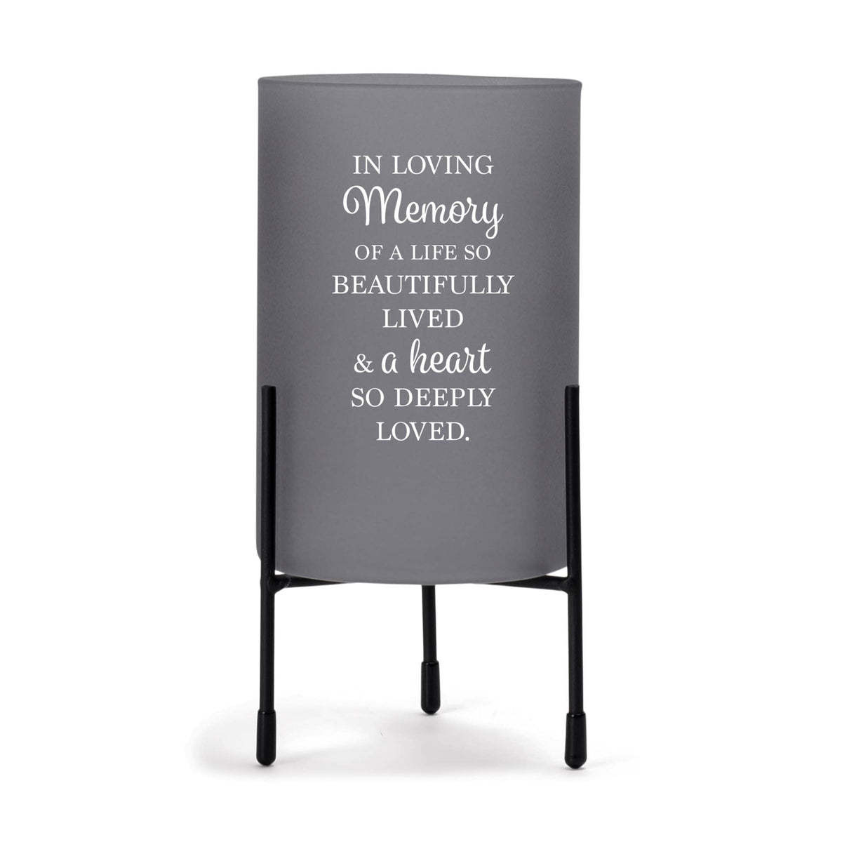 LOVING MEMORY OF A LIFE