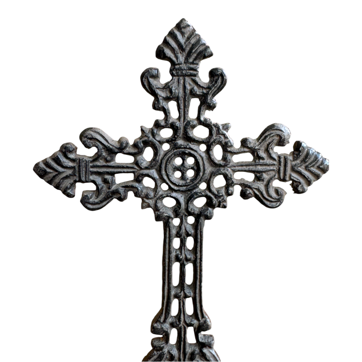 Cross w/ Base