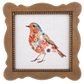 Bird Wall Decor