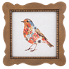Bird Wall Decor