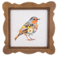 Bird Wall Decor