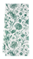 Green Towel