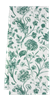 Green Towel