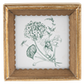 Green Wall Art