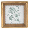 Green Wall Art